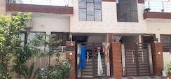 2.5 BHK + Pooja Room,Servant Room,Study Room,Extra Room Independent House For Sale in Shiva Enclave Zirakpur