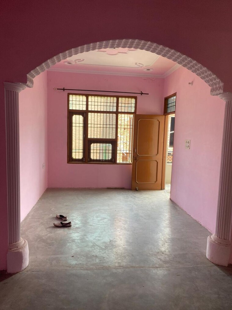 Room, shiva-enclave-zirakpur 2.5 Bedroom 1350 Sq.Ft. Independent House In Patiala Road Zirakpur 8970488
