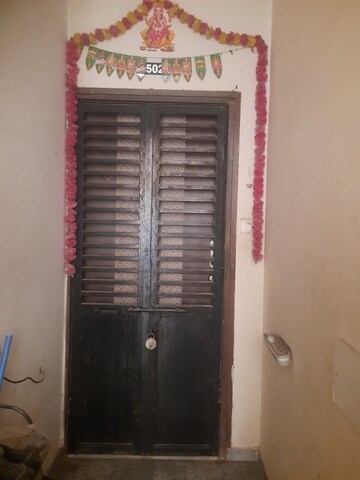 2 BHK Apartment – Exterior View View at Chandkheda - for Rent