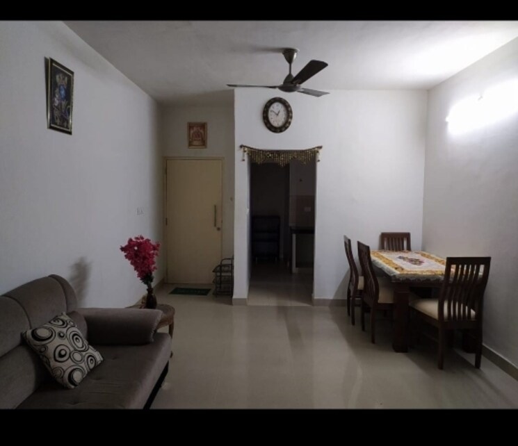 Living Room, chandkheda 2 Bedroom 1080 Sq.Ft. Apartment In Chandkheda Ahmedabad 8970512