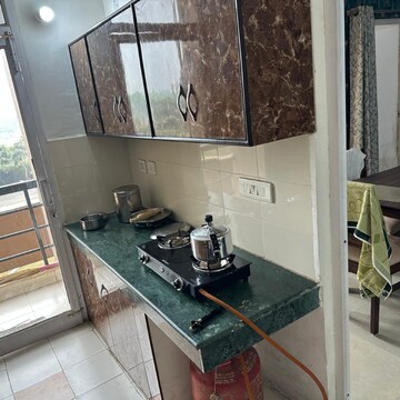 Kitchen in  Pg at Vineet Khand – for Rent