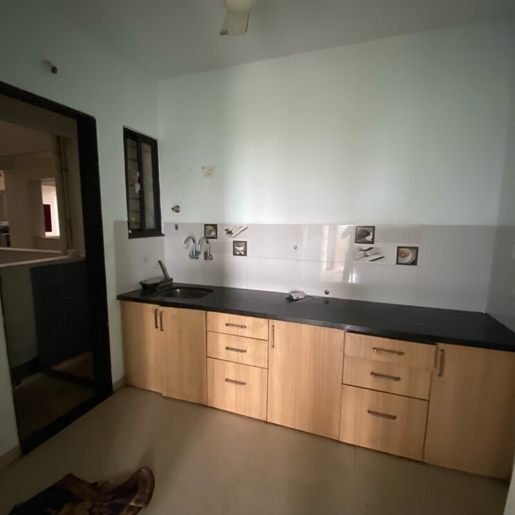 Kitchen, rachana-ekaa 2 Bedroom 670 Sq.Ft. Apartment In New Khapri Nagpur 8970516