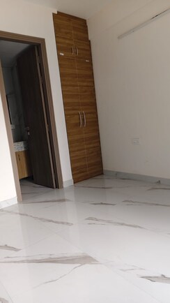 2 BHK + Servant Room Builder Floor For Sale in M3M Soulitude