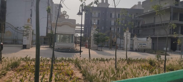 Exterior View, m3m-soulitude 2 Bedroom 1158 Sq.Ft. Builder Floor In Sector 89 Gurgaon 8970513