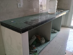 Kitchen in 2 BHK Builder Floor at M3M Soulitude, Sector 89 – for Sale