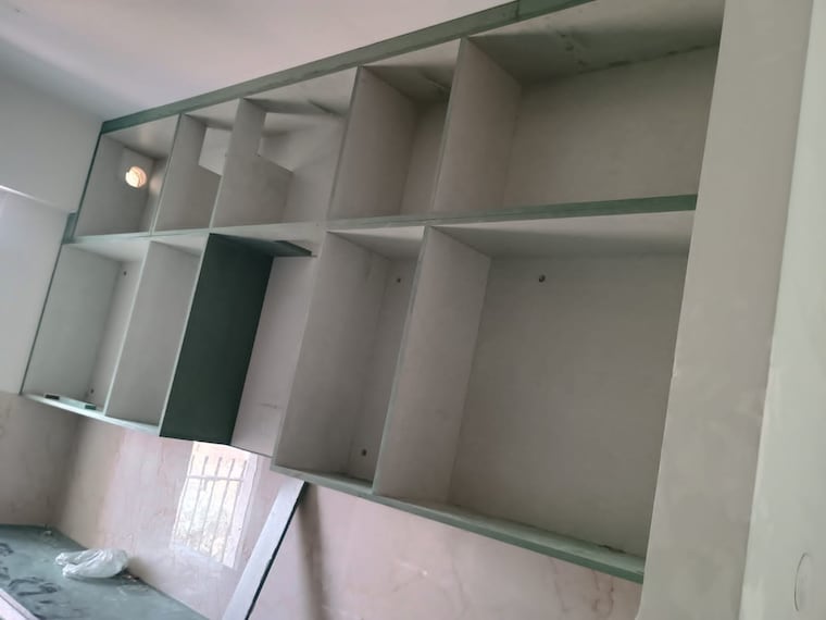 Kitchen, m3m-soulitude 2 Bedroom 1158 Sq.Ft. Builder Floor In Sector 89 Gurgaon 8970513