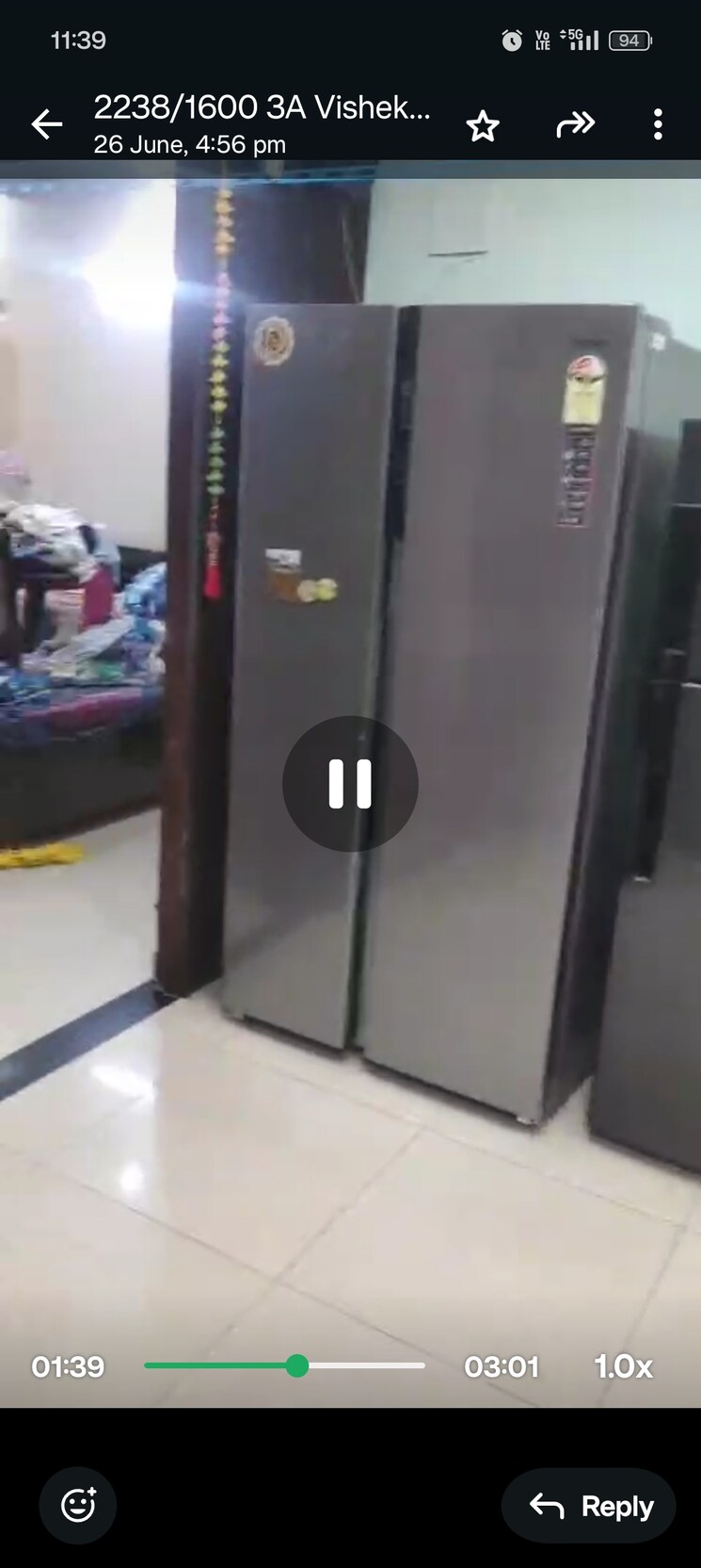 undefined, landcraft-golf-links 3 Bedroom 1600 Sq.Ft. Apartment In Pandav Nagar Ghaziabad 8970524