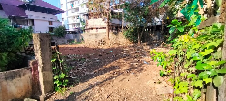 undefined, punkunnam  3920 Sq.Ft. Plot In Punkunnam Thrissur 8970506