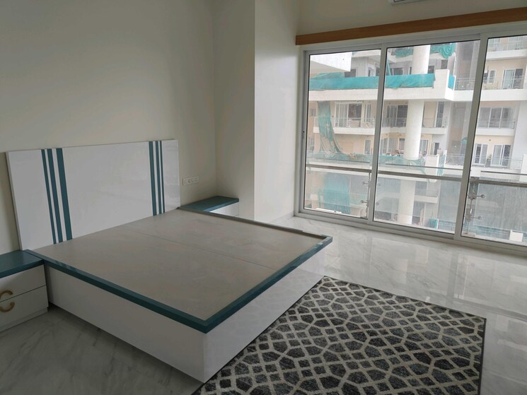 Bedroom, indiabulls-sky-forest 3 Bedroom 2121 Sq.Ft. Apartment In Lower Parel Mumbai 8970507
