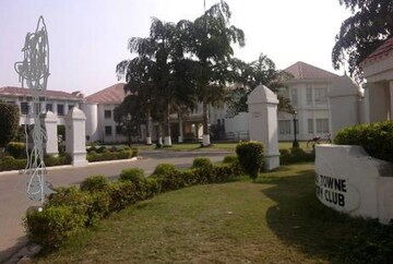  Plot – Exterior View View at Sector 56 - for Sale
