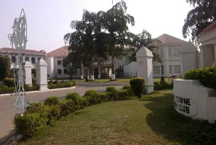 Exterior View, sector 56  204 Sq.Yd. Plot In Sector 56 Gurgaon 8809274