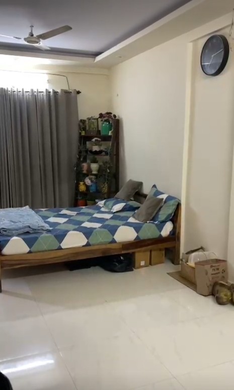 2 BHK Apartment For Rent in India Platinum City