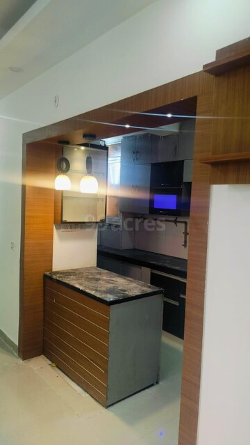 Kitchen in 3.5 BHK Apartment at Jaypee Greens Aman, Sector 151 – for Sale
