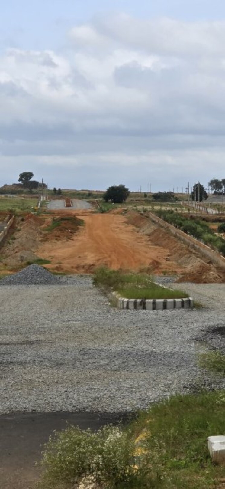 undefined, khb-suryanagar-jigala  1200 Sq.Ft. Plot In Jigala Bangalore 8970509