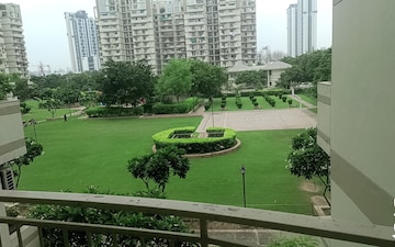 3 BHK Apartment For Rent in Omaxe The Nile, Sector 49