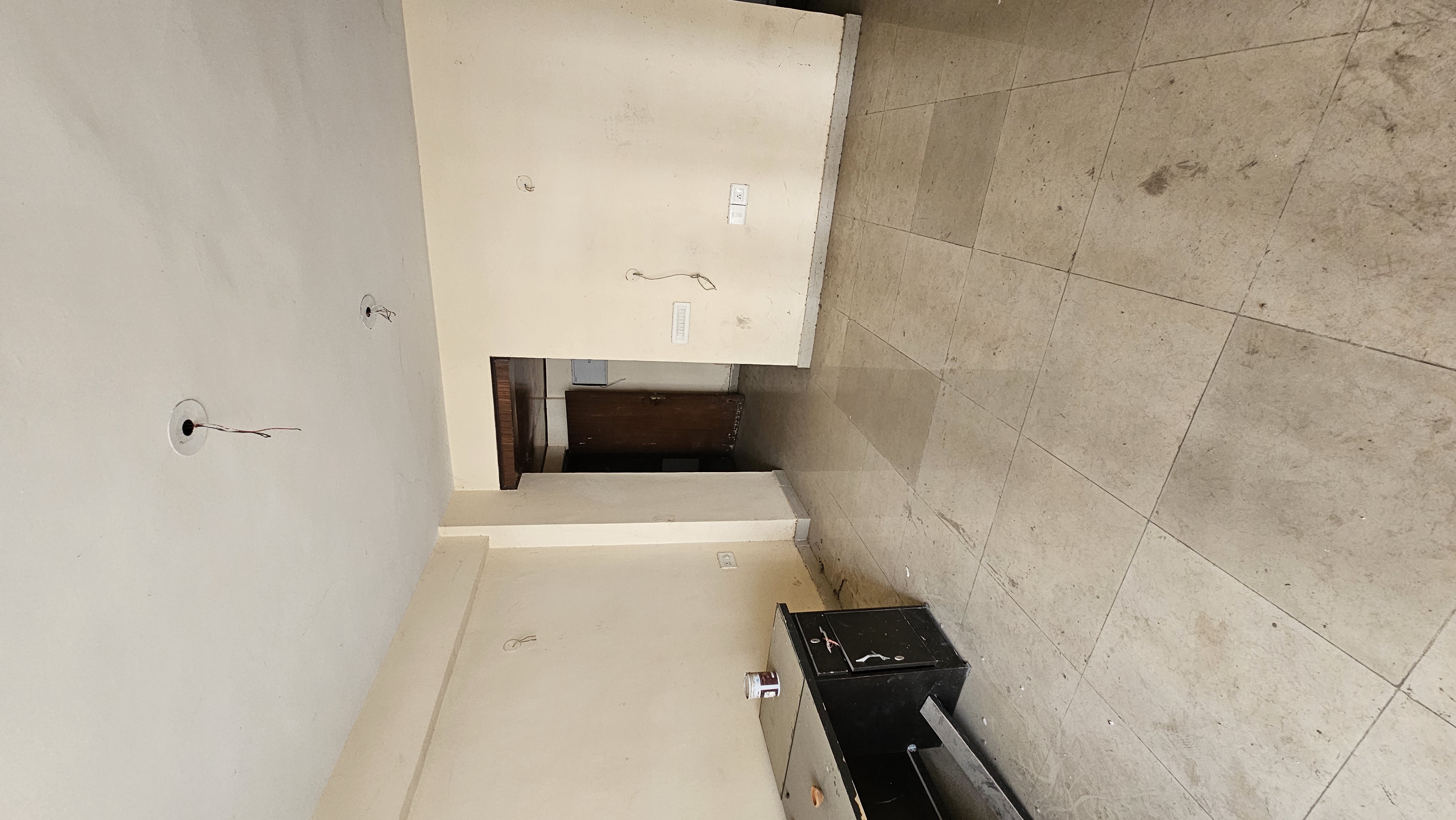 3 BHK + Pooja Room Apartment For Sale in KDP Grand Savanna