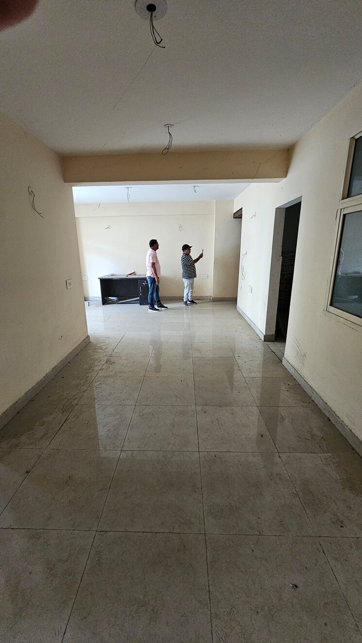 Kitchen, kdp-grand-savanna 3 Bedroom 1550 Sq.Ft. Apartment In Raj Nagar Extension Ghaziabad 8970528