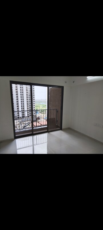 1.5 BHK Apartment For Rent in Dombivli East