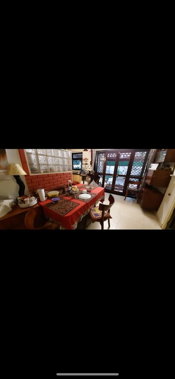 Bedroom in 4 BHK Apartment at Banaswadi – for Sale