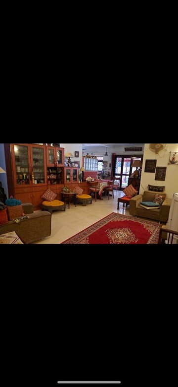 Bedroom in 4 BHK Apartment at Banaswadi – for Sale