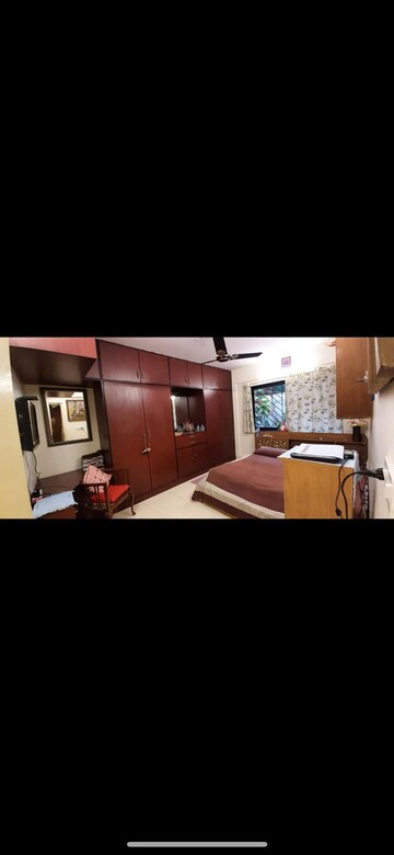 Team Area in 4 BHK Apartment at Banaswadi – for Sale