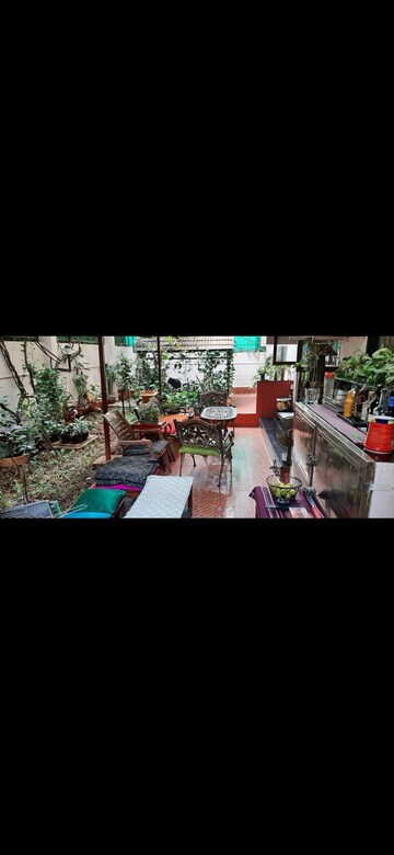 Swimming Pool in 4 BHK Apartment at Banaswadi – for Sale