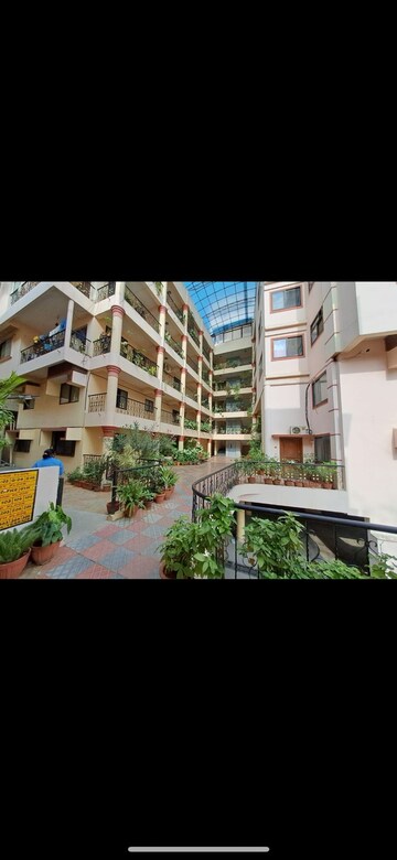 4 BHK Apartment For Sale in Banaswadi