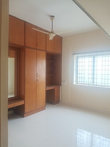 2 BHK Apartment For Rent in Btm Layout