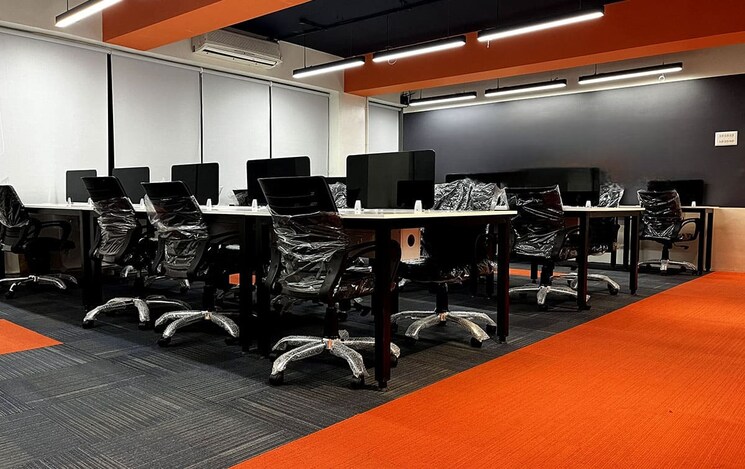 Gym, baner Commercial Office Space 5100 Sq.Ft. In Baner Pune 8970530