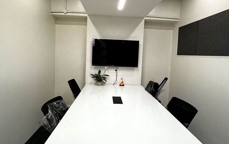 Team Area, baner Commercial Office Space 5100 Sq.Ft. In Baner Pune 8970530