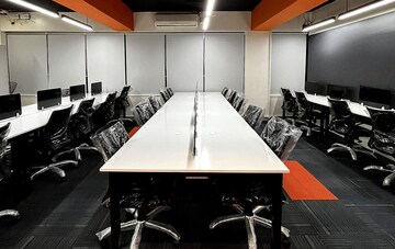 Team Area in  Office Space at Baner – for Rent