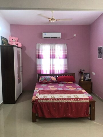 Bedroom in 3 BHK Independent House at Kalathode – for Sale