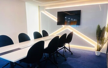 Staircase in  Office Space at Viman Nagar – for Rent
