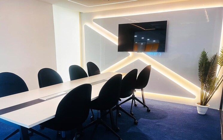 undefined, viman nagar Commercial Office Space 4100 Sq.Ft. In Viman Nagar Pune 8970543