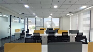  Office Space For Rent in Kharadi