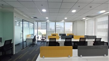 Team Area in  Office Space at Kharadi – for Rent