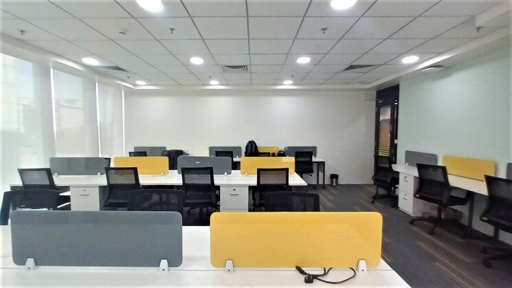 Team Area, kharadi Commercial Office Space 3100 Sq.Ft. In Kharadi Pune 8970555