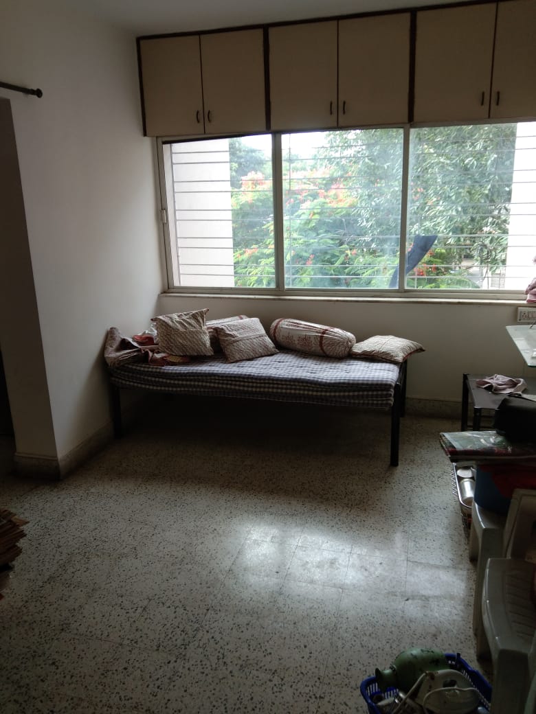 1 BHK 500 Sq.Ft. Apartment in Amey Apartments