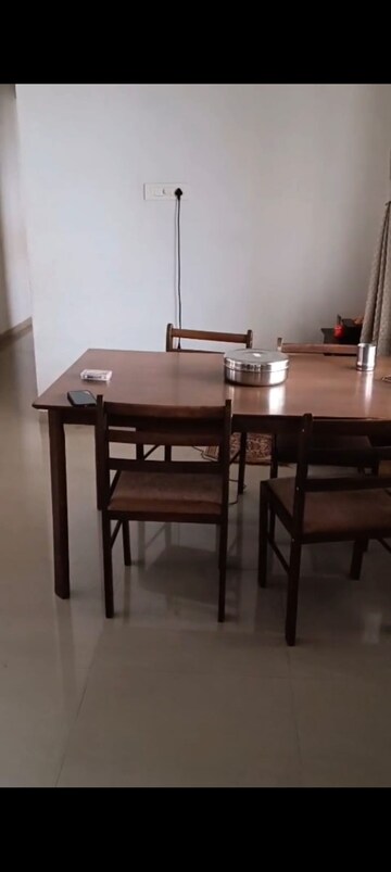 Kitchen in 3 BHK Apartment at Kolte Patil Ivy Apartments, Wagholi – for Rent