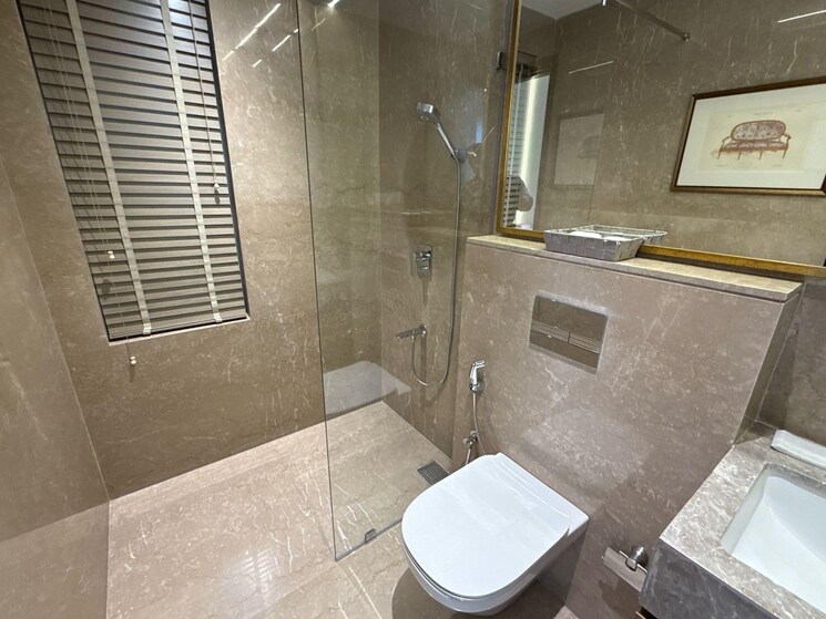Bathroom, piramal-mahalaxmi 3 Bedroom 1090 Sq.Ft. Apartment In Mahalaxmi Mumbai 8970560