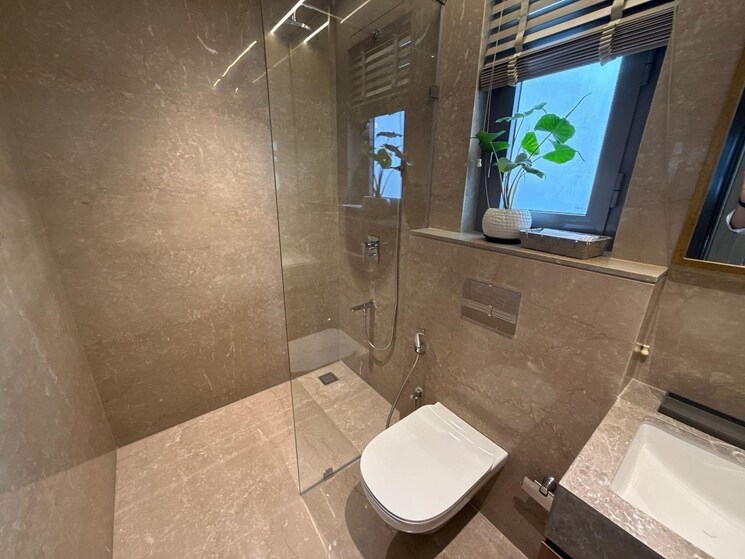 Bathroom, piramal-mahalaxmi 3 Bedroom 1090 Sq.Ft. Apartment In Mahalaxmi Mumbai 8970560