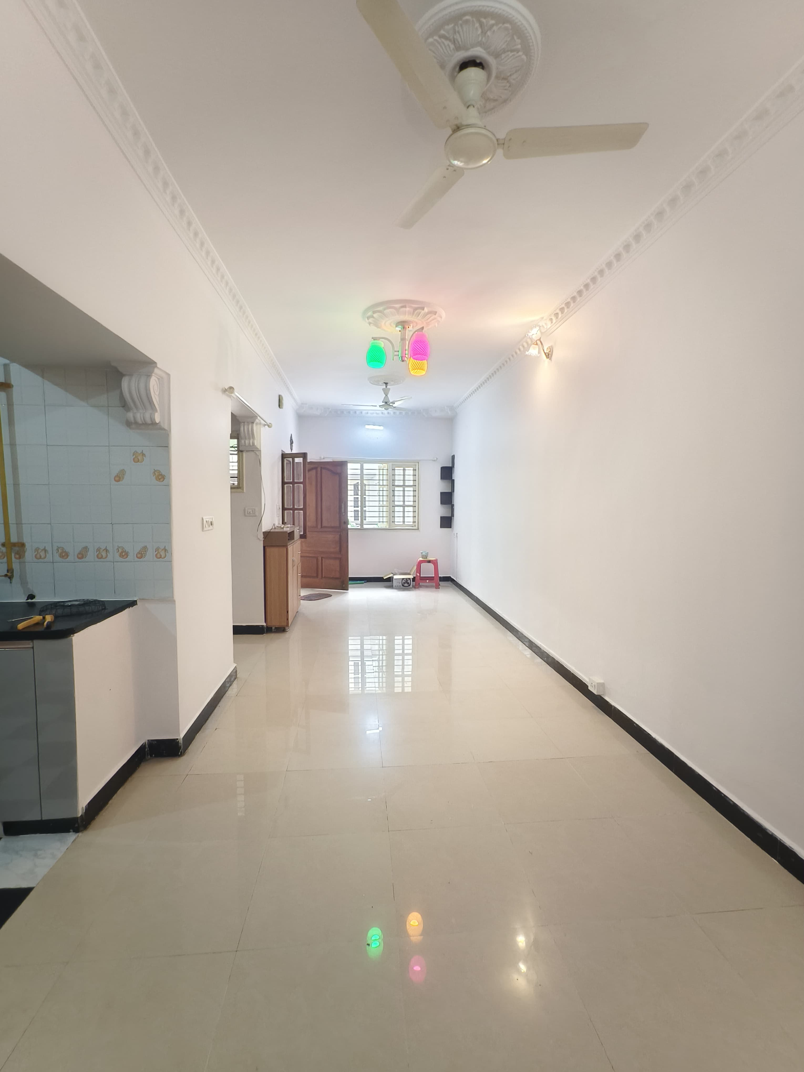 2 BHK Builder Floor For Rent in HSR layout
