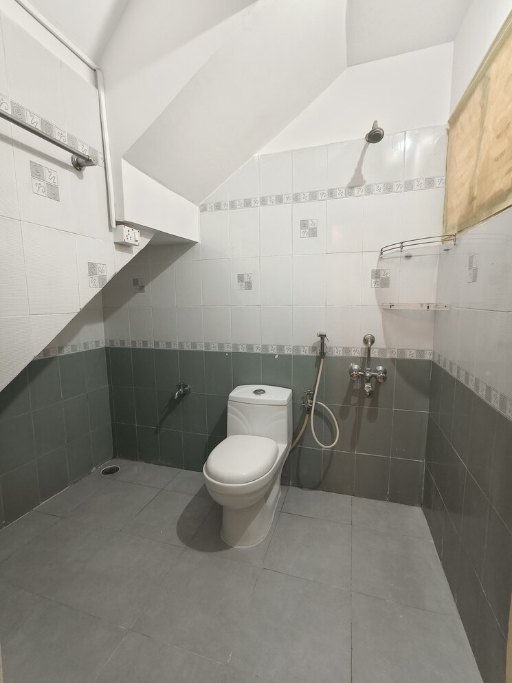 Master Bedroom, hsr layout 2 Bedroom 1200 Sq.Ft. Builder Floor In Hsr Layout Bangalore 8970567