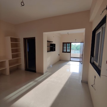 Building Lobby in 4 BHK Independent House at Old Bowenpally – for Sale