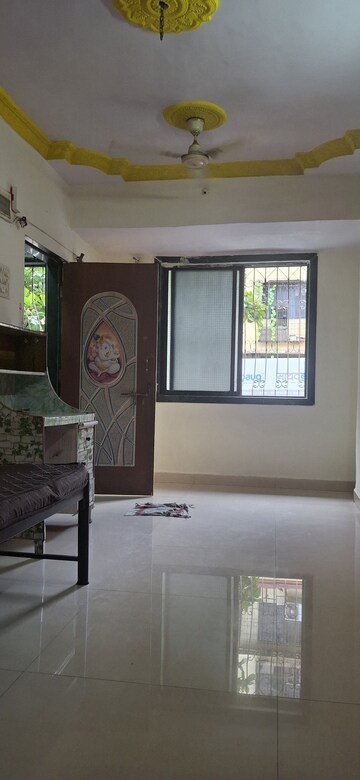 1 BHK Independent House For Rent in Ghansoli