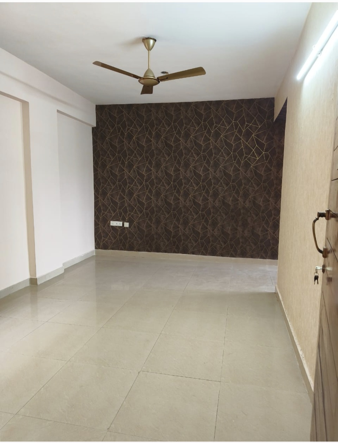 2 BHK Apartment For Rent in Asian Laasya