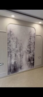 3 BHK + Pooja Room 268 Sq.Yd. Builder Floor in TDI The Retreat