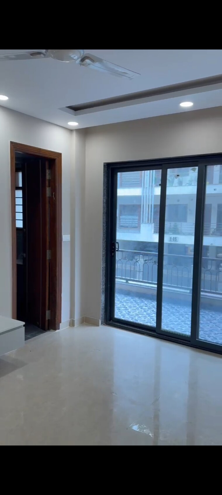 Room, tdi-the-retreat 3 Bedroom 268 Sq.Yd. Builder Floor In Sector 89 Faridabad 8970586