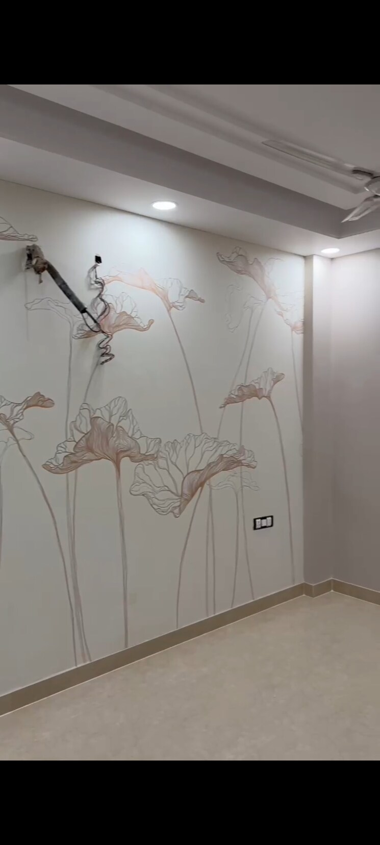 Bathroom, tdi-the-retreat 3 Bedroom 268 Sq.Yd. Builder Floor In Sector 89 Faridabad 8970586