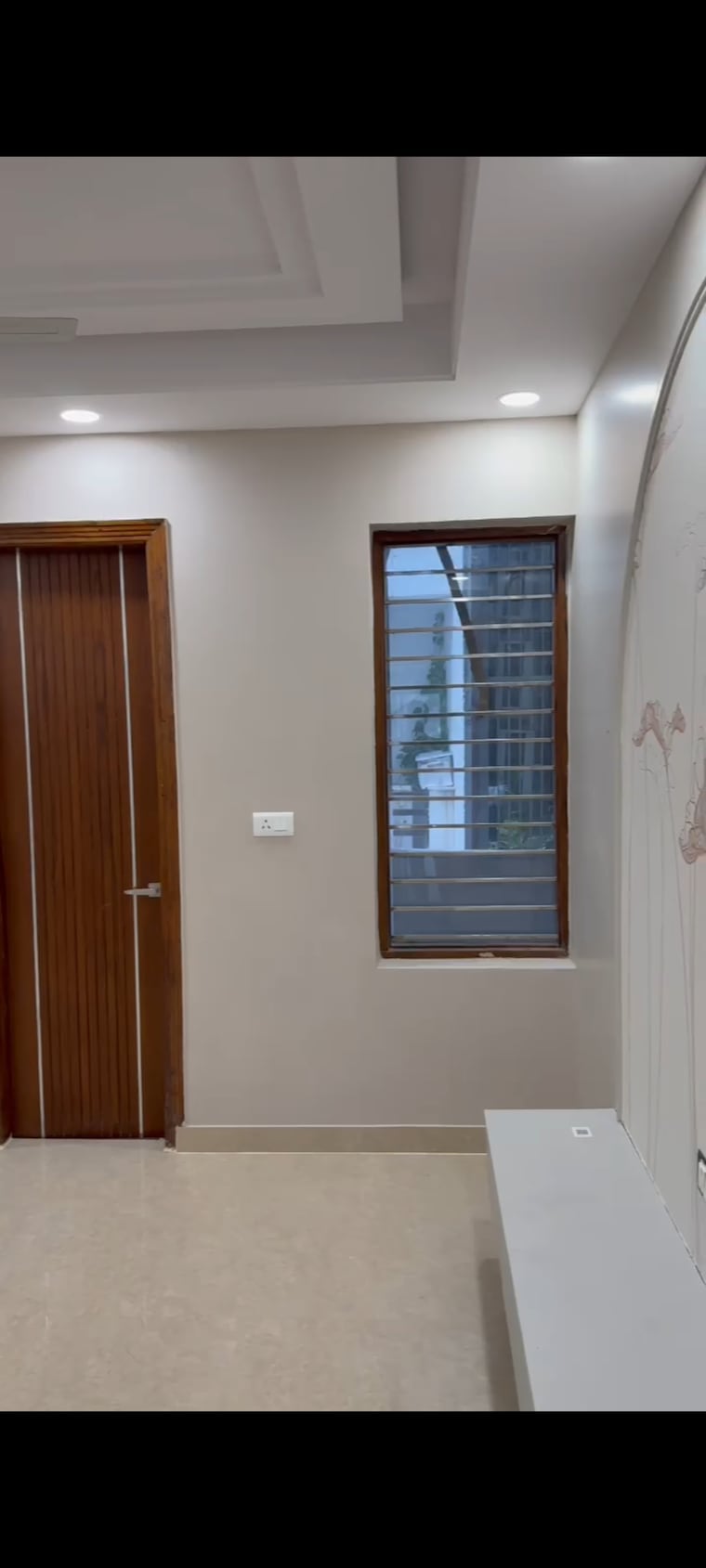 Room, tdi-the-retreat 3 Bedroom 268 Sq.Yd. Builder Floor In Sector 89 Faridabad 8970586